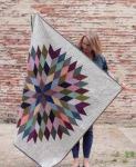 Lonestar Circle Quilt