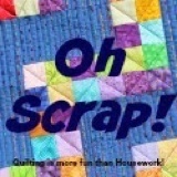 Oh Scrap!